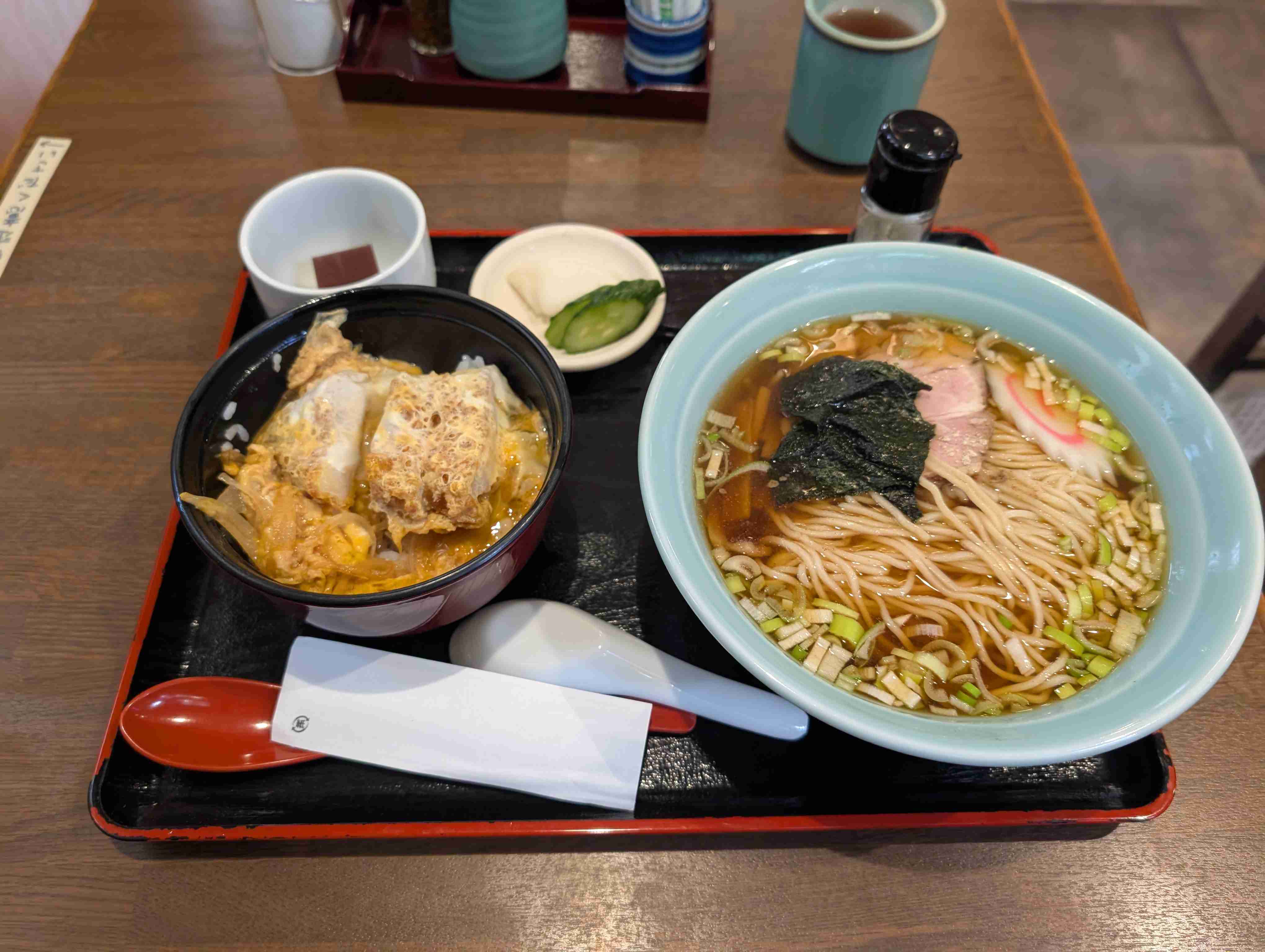 いろんな町中華メニューを眺めながら、あーだこーだ言うだけのトピPart2