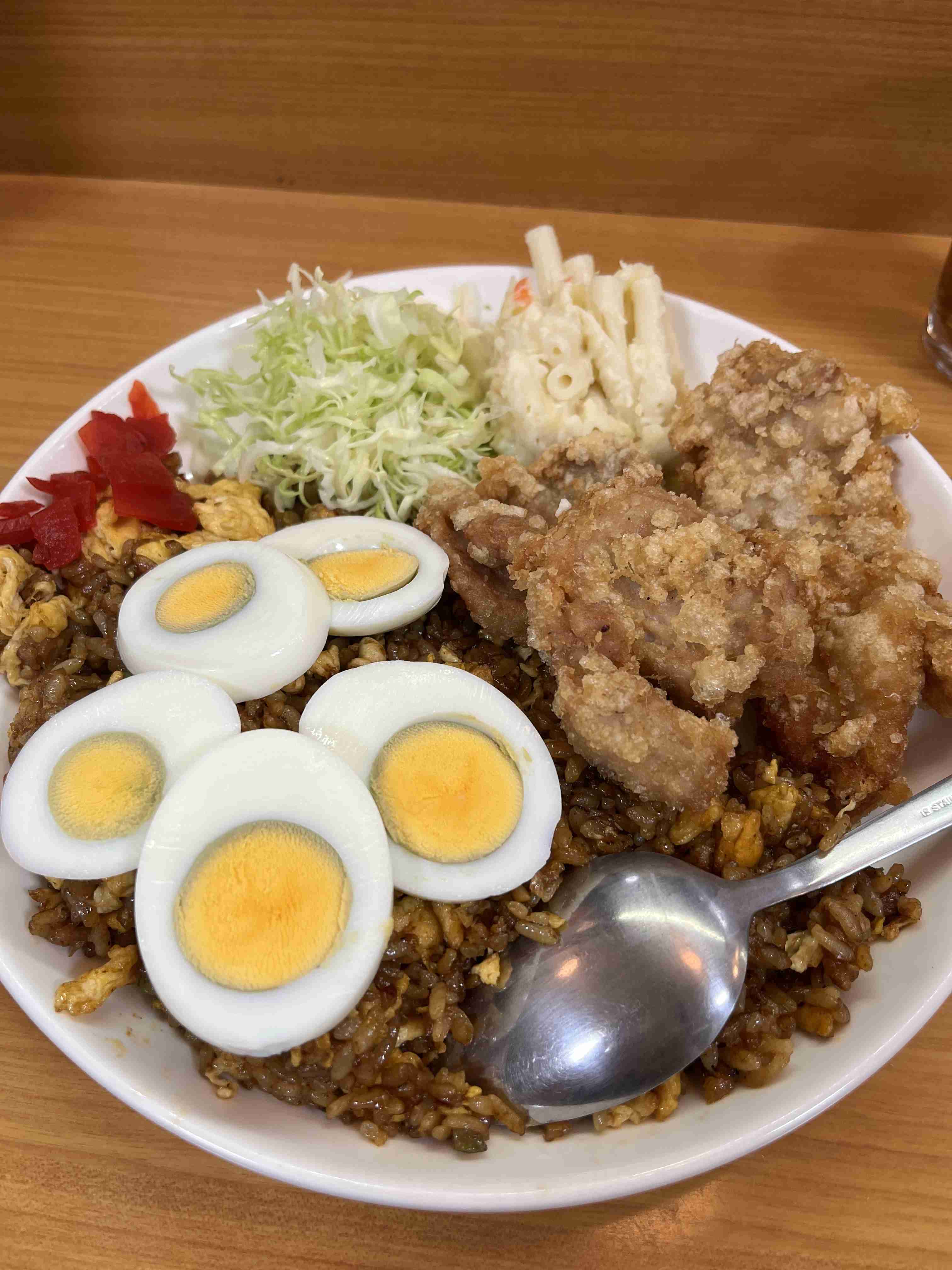 いろんな町中華メニューを眺めながら、あーだこーだ言うだけのトピPart2