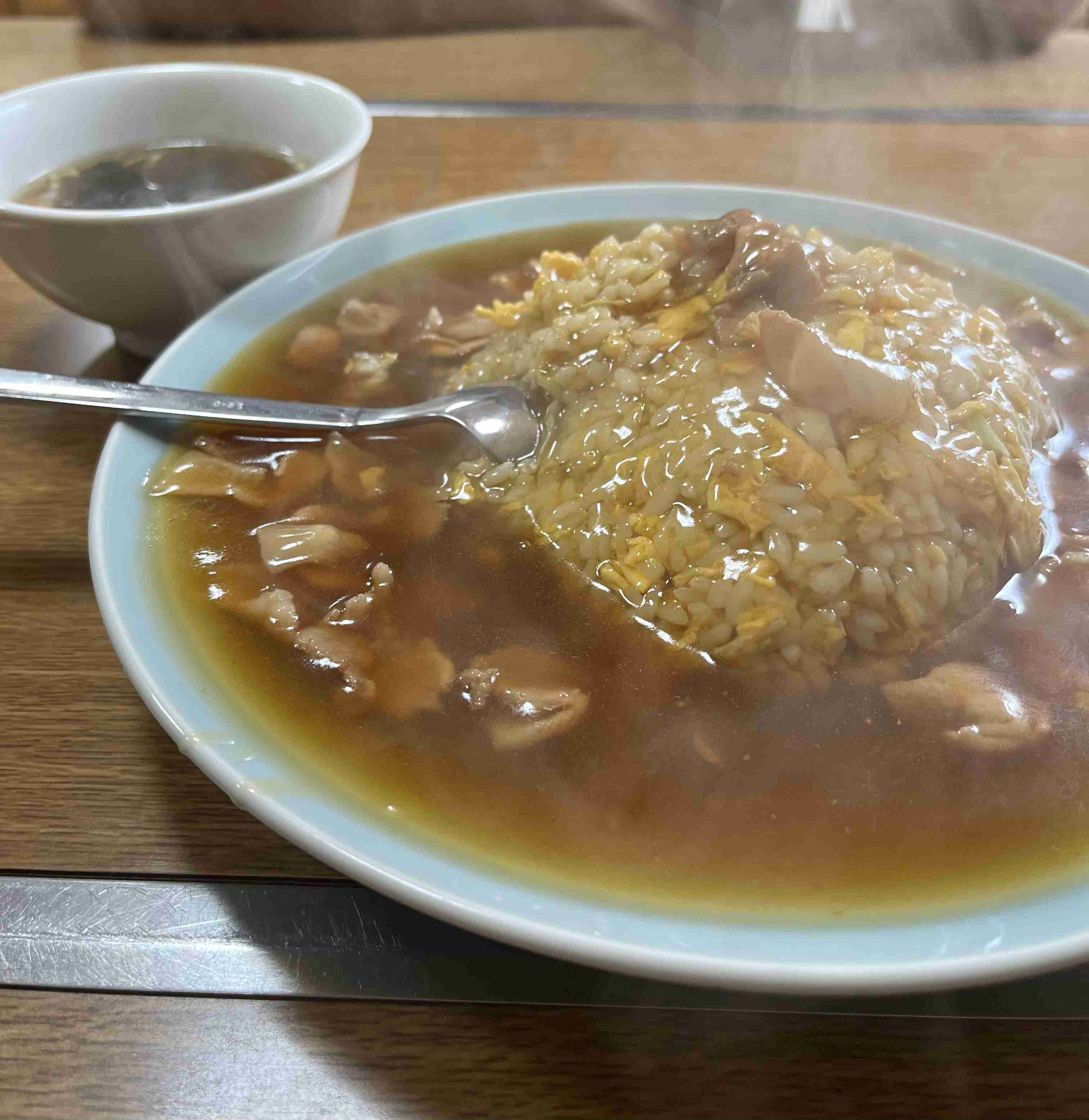 いろんな町中華メニューを眺めながら、あーだこーだ言うだけのトピPart2
