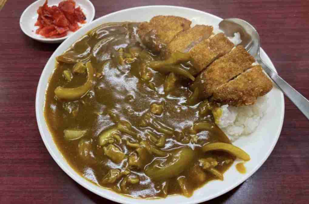 いろんな町中華メニューを眺めながら、あーだこーだ言うだけのトピPart2
