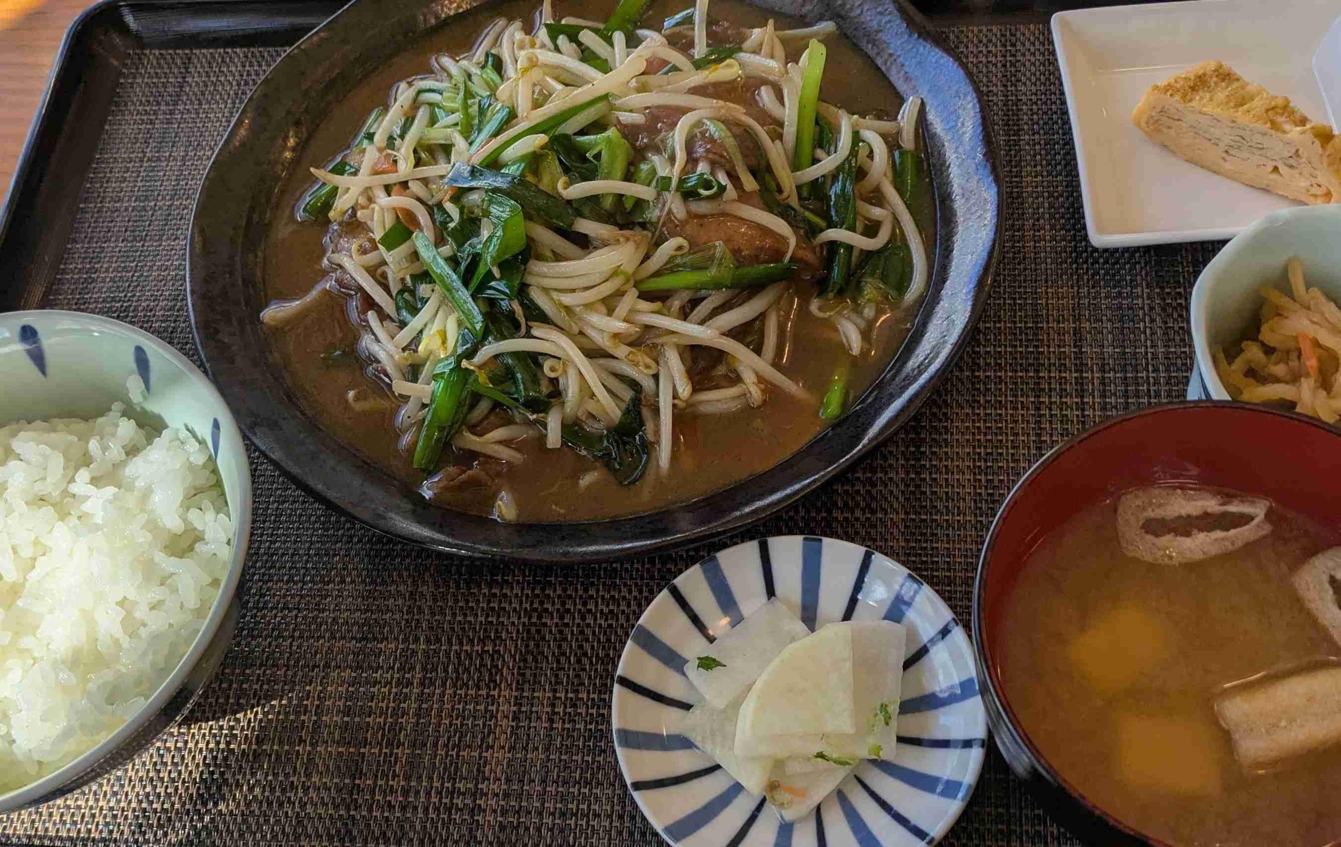 いろんな町中華メニューを眺めながら、あーだこーだ言うだけのトピPart2