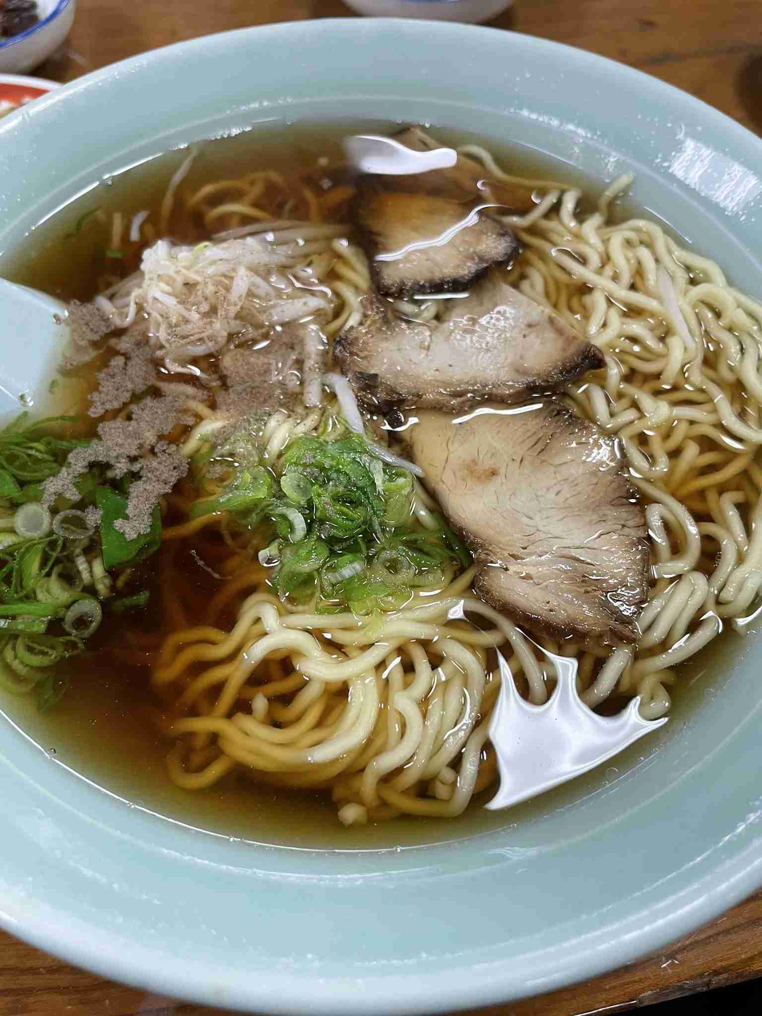いろんな町中華メニューを眺めながら、あーだこーだ言うだけのトピPart2
