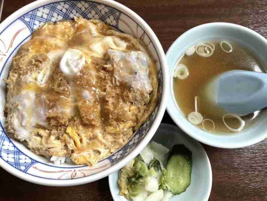 いろんな町中華メニューを眺めながら、あーだこーだ言うだけのトピPart2