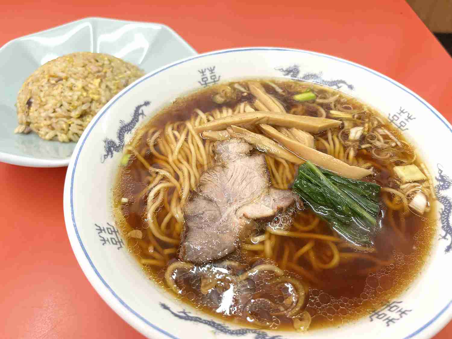 いろんな町中華メニューを眺めながら、あーだこーだ言うだけのトピPart2