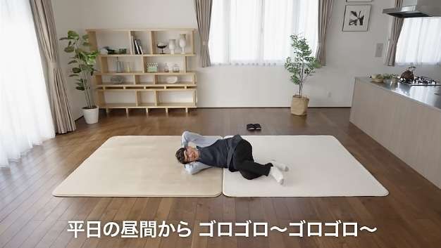 【スギちゃん雑談】【Part104】鬼は外!福はスギ