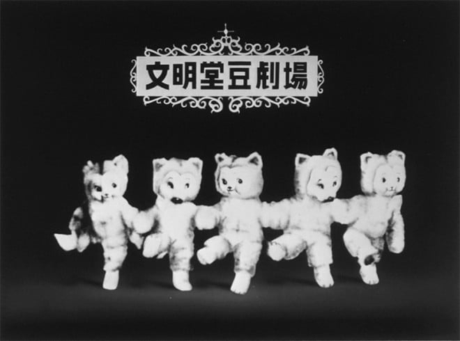 自分史上、できるだけ古い記憶のCM