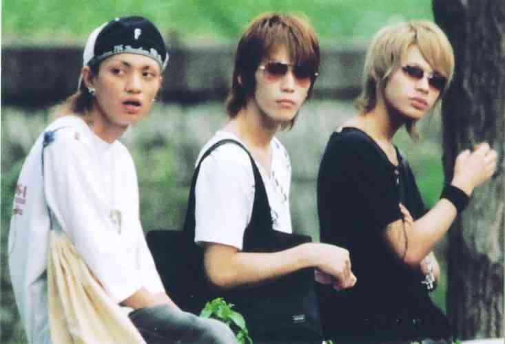 KAT-TUN、解散を発表　亀梨和也は事務所を退所