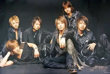 KAT-TUN、解散を発表　亀梨和也は事務所を退所