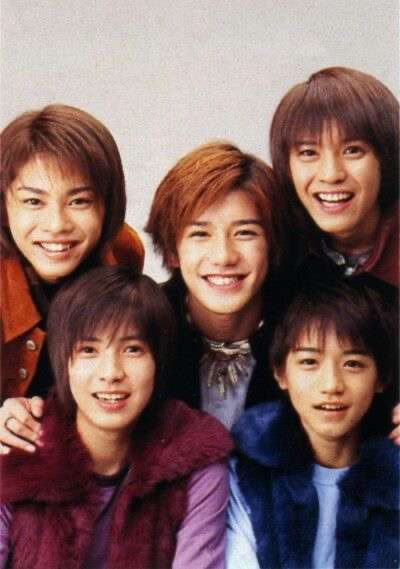 KAT-TUN、解散を発表　亀梨和也は事務所を退所