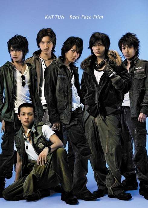 KAT-TUN、解散を発表　亀梨和也は事務所を退所