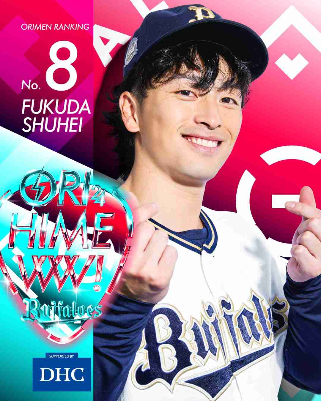 オリックス・バファローズファン集まれ!Part18