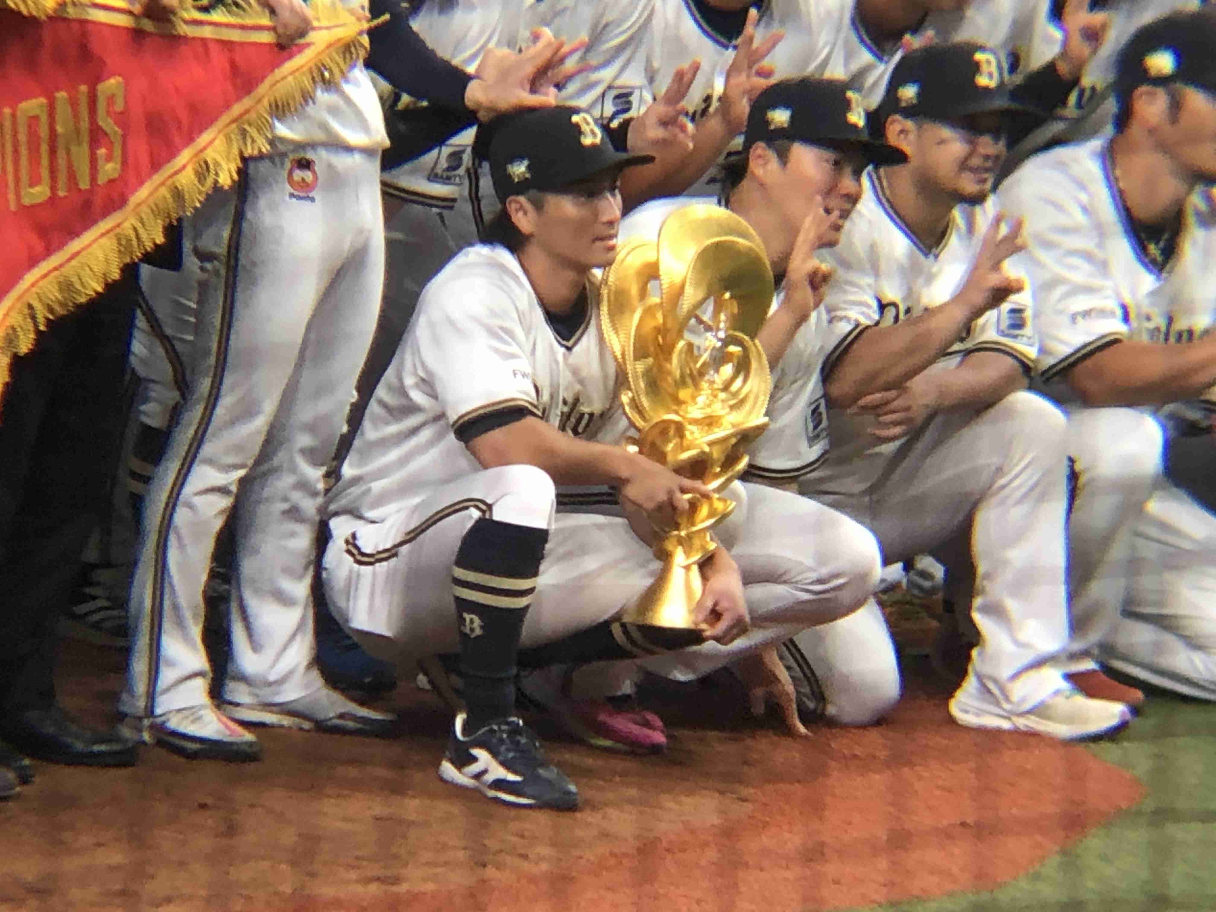 オリックス・バファローズファン集まれ!Part18