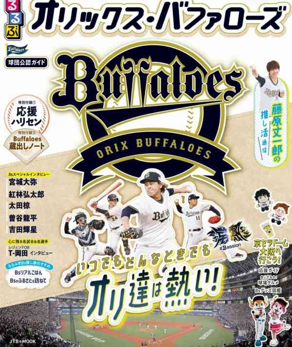 オリックス・バファローズファン集まれ!Part18