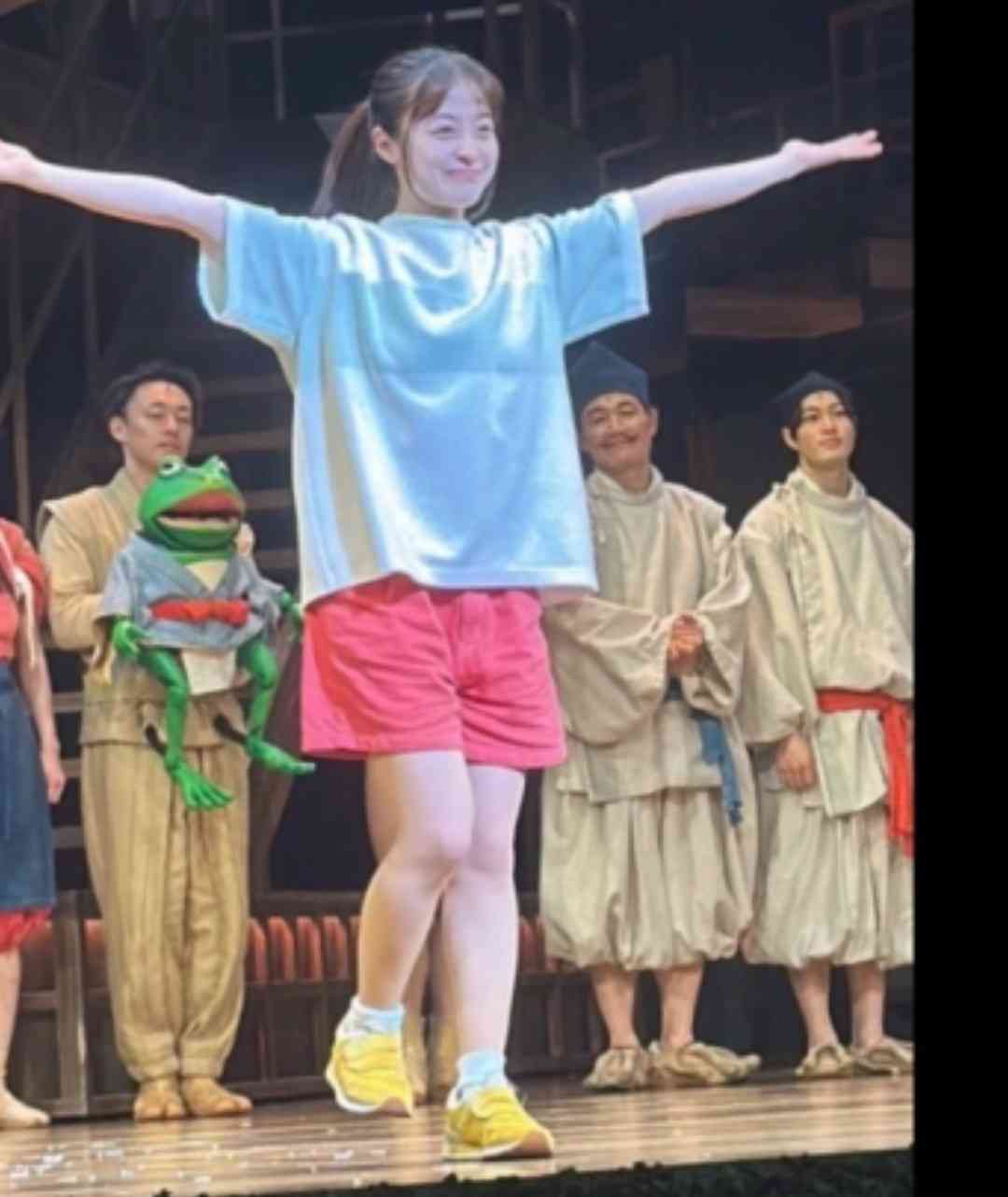 朝ドラ史上最低視聴率「超濃厚」橋本環奈『おむすび』は結局何がダメだったのか　浮上した3つの“致命的”原因
