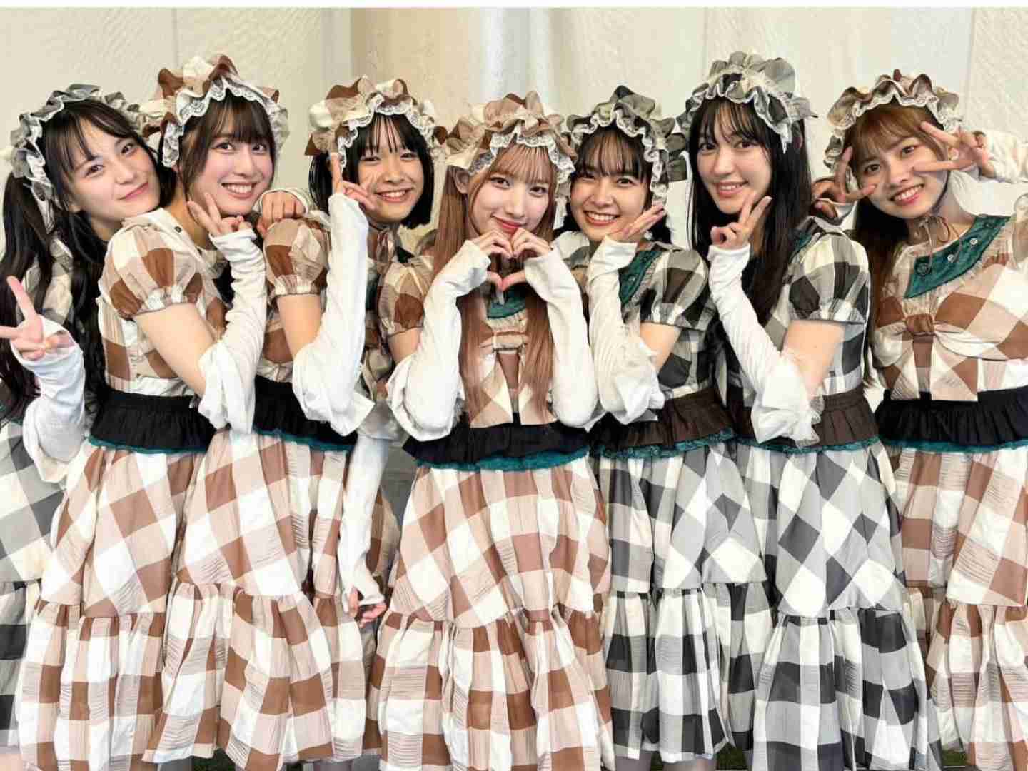 日本のアイドルあるある