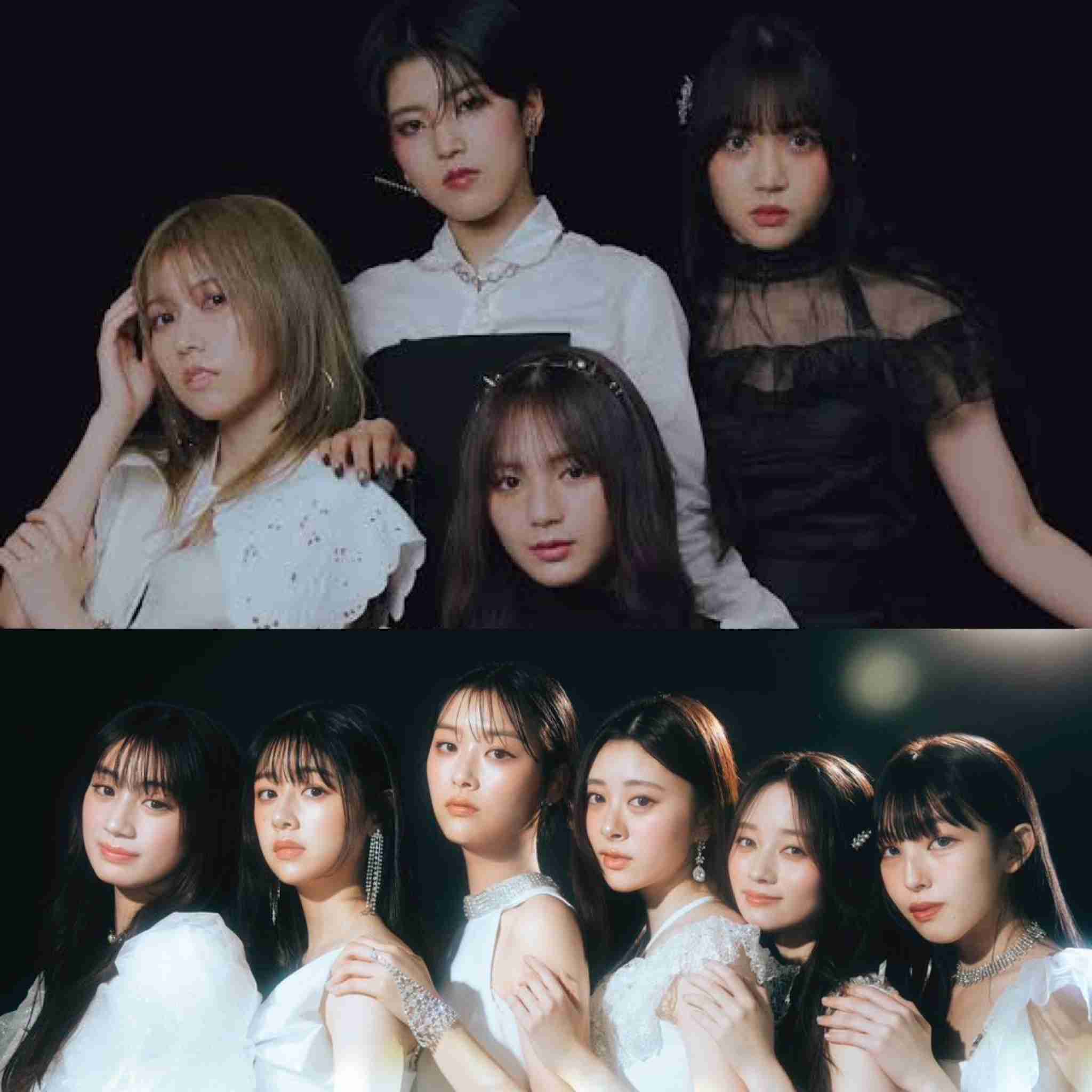 日本のアイドルあるある