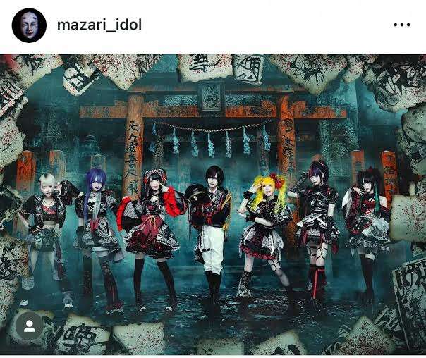 日本のアイドルあるある