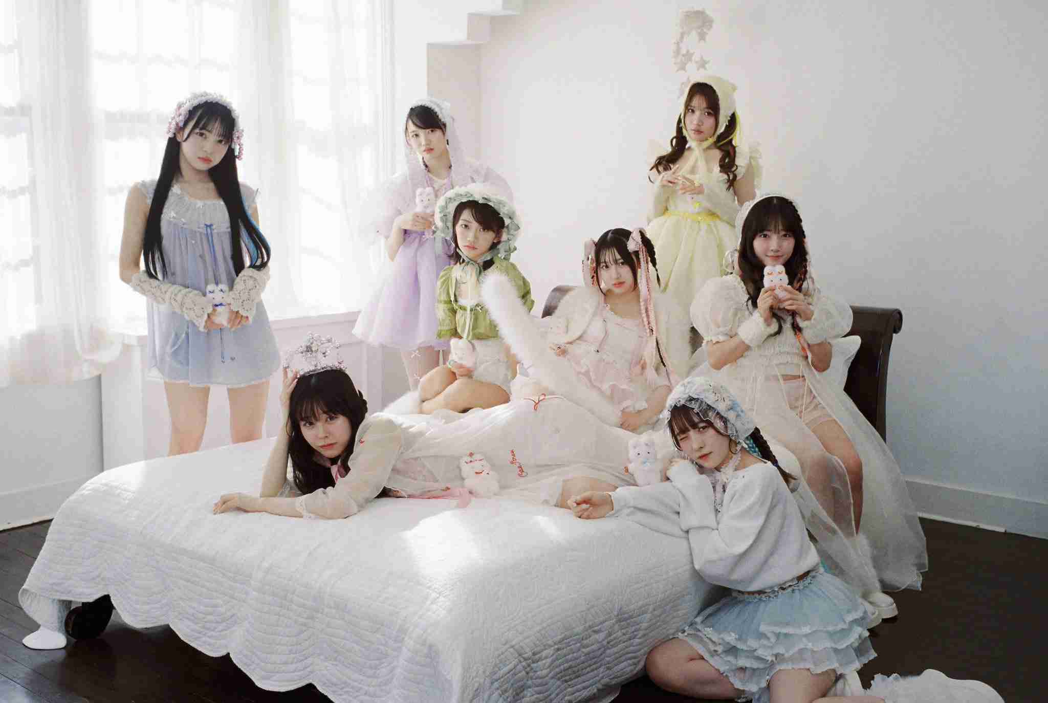 日本のアイドルあるある