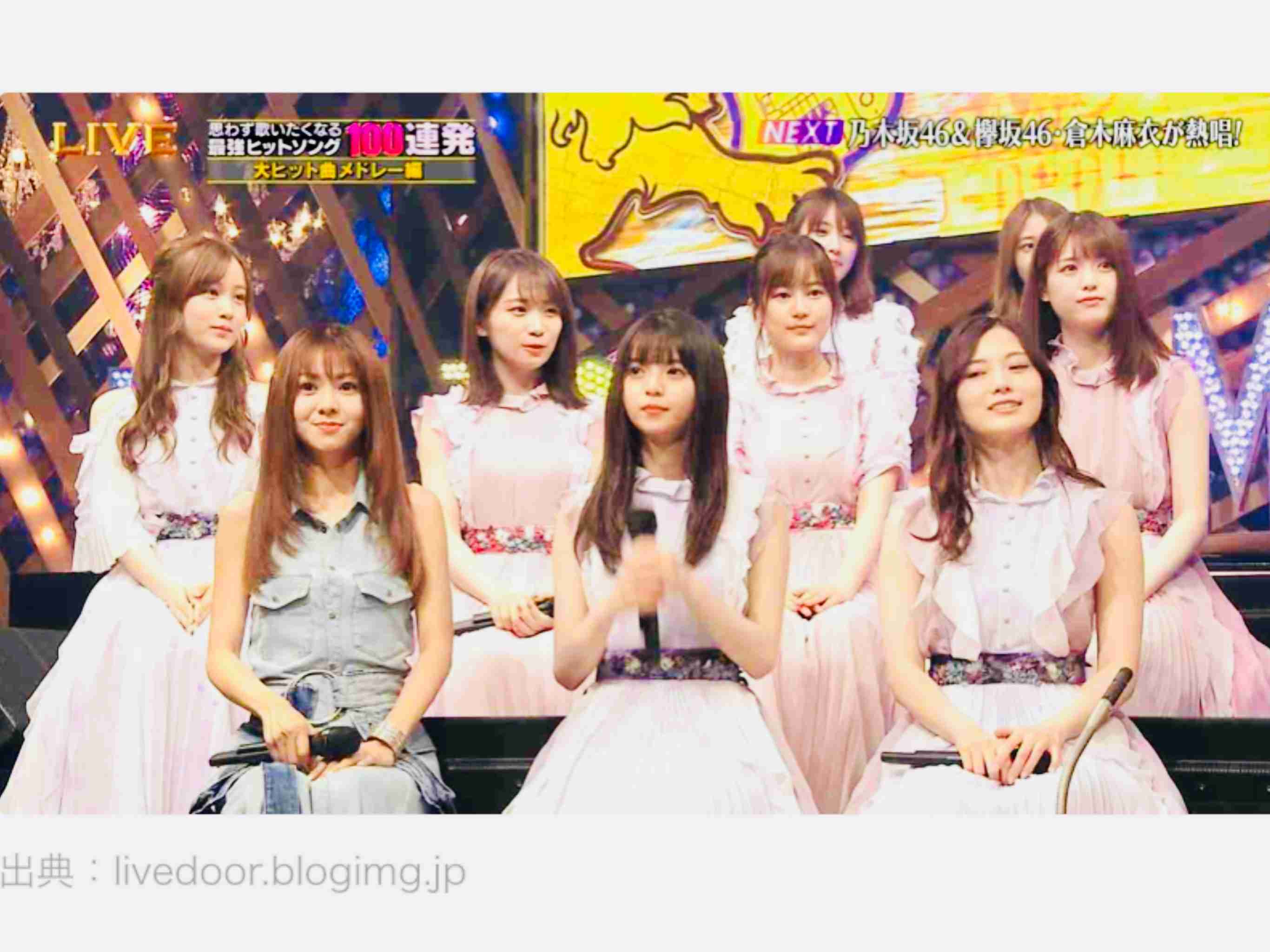 日本のアイドルあるある