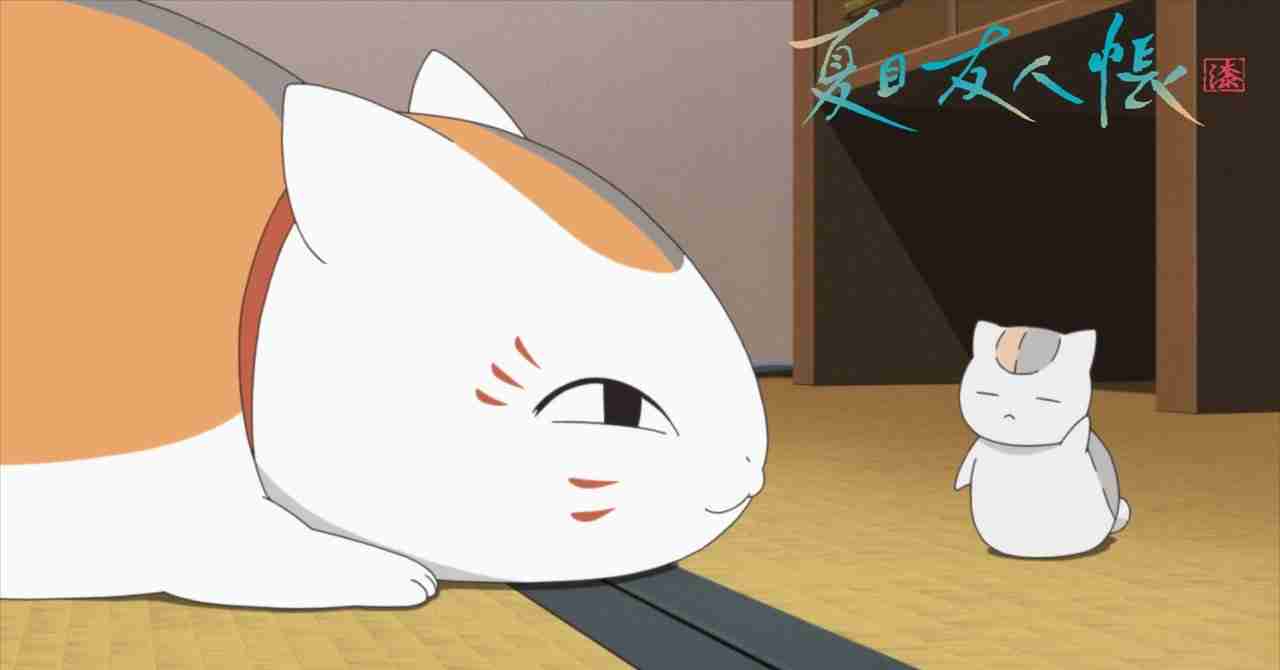 【アニメ】「夏目友人帳 漆」を語ろう Part4【第7期】