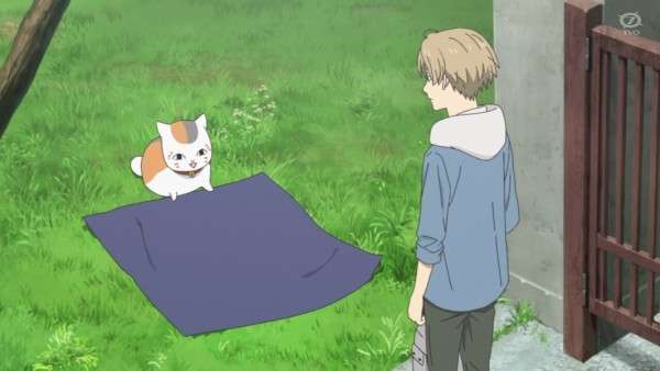 【アニメ】「夏目友人帳 漆」を語ろう Part4【第7期】