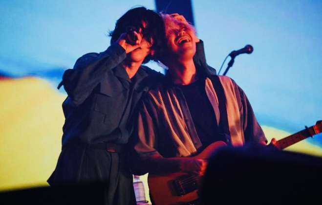 米津玄師『Lemon』MV、日本人アーティスト史上最高の9億回再生で自己記録更新