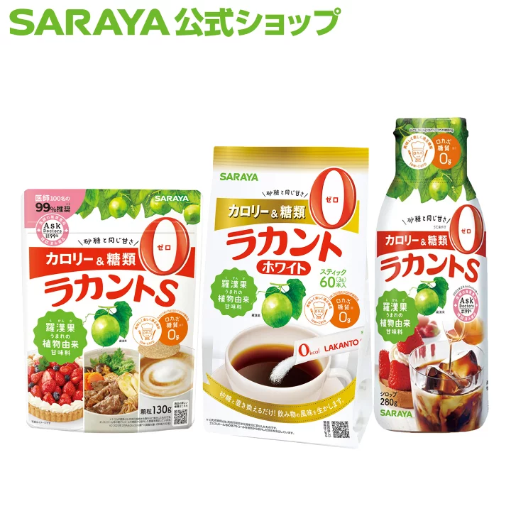 お菓子作りって太りますか？