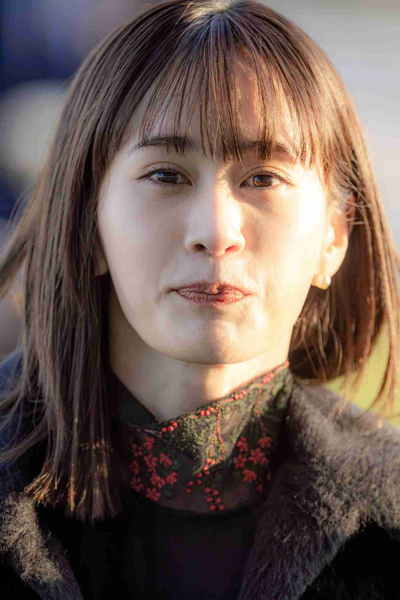 前田敦子「人事の人見」でトラジャ松田元太と共演、秀才で常識人のヒロインに