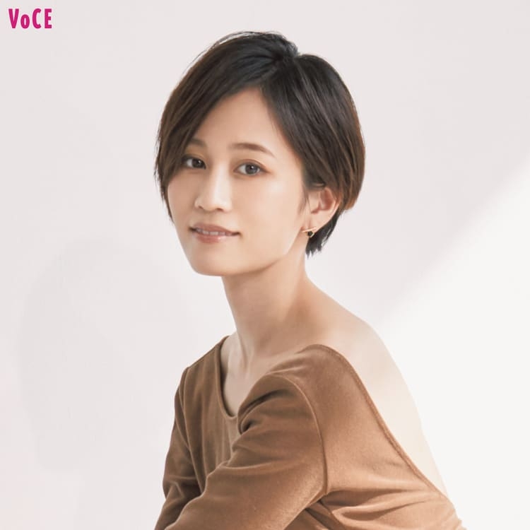 前田敦子「人事の人見」でトラジャ松田元太と共演、秀才で常識人のヒロインに