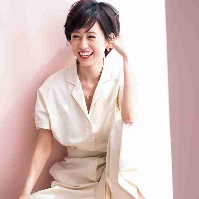 前田敦子「人事の人見」でトラジャ松田元太と共演、秀才で常識人のヒロインに