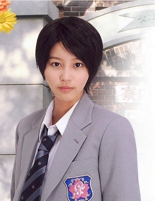 前田敦子「人事の人見」でトラジャ松田元太と共演、秀才で常識人のヒロインに