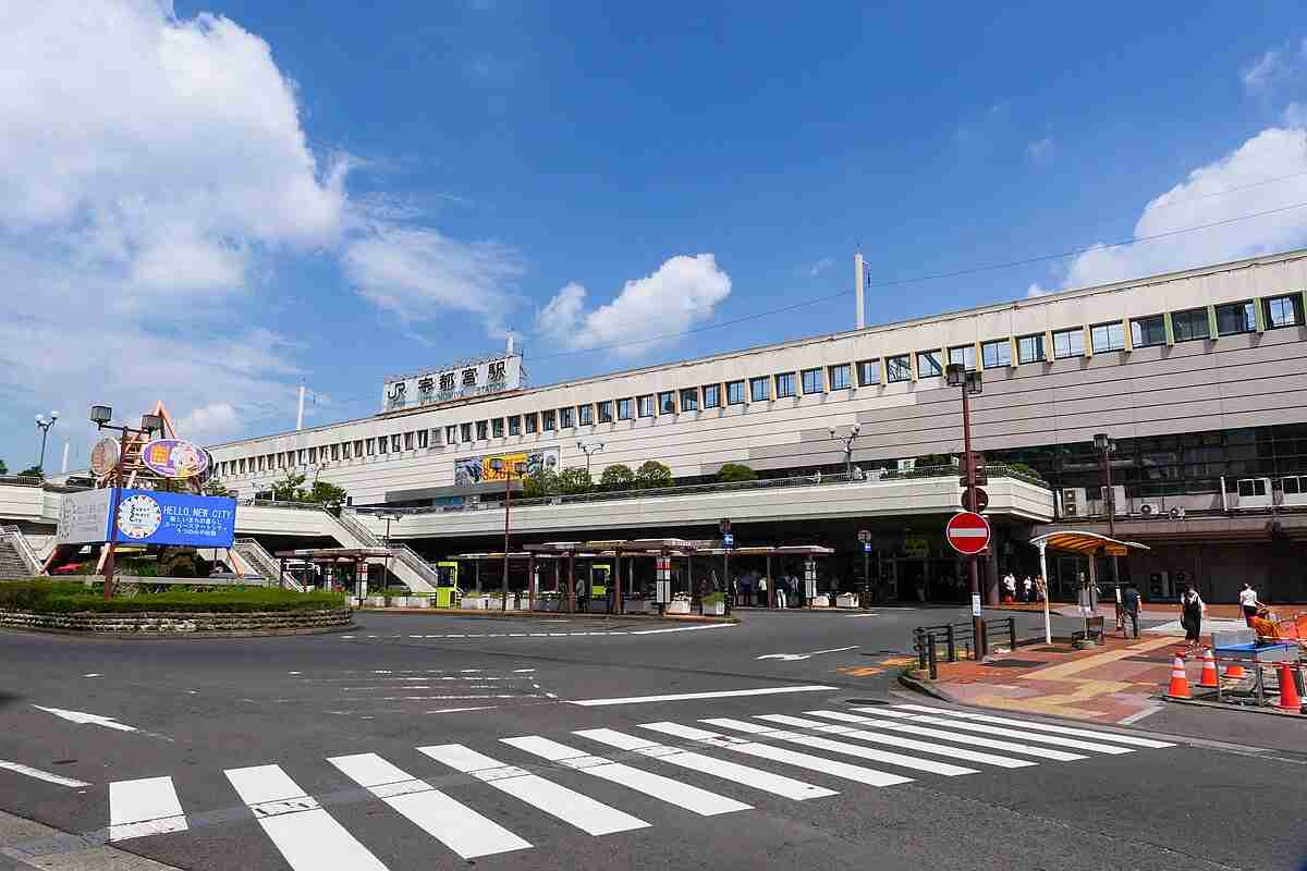 正直、不便だと思う新幹線の駅
