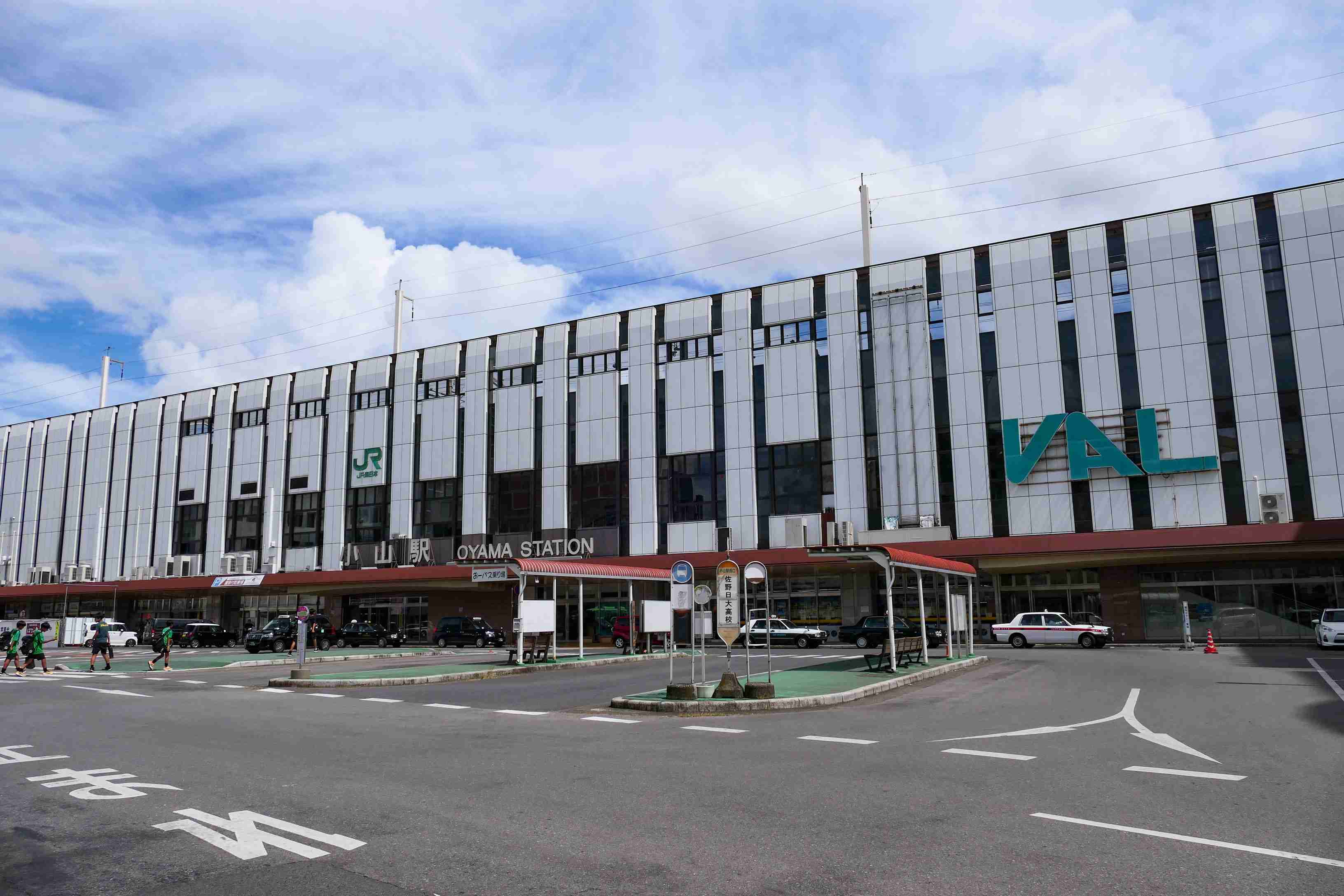正直、不便だと思う新幹線の駅