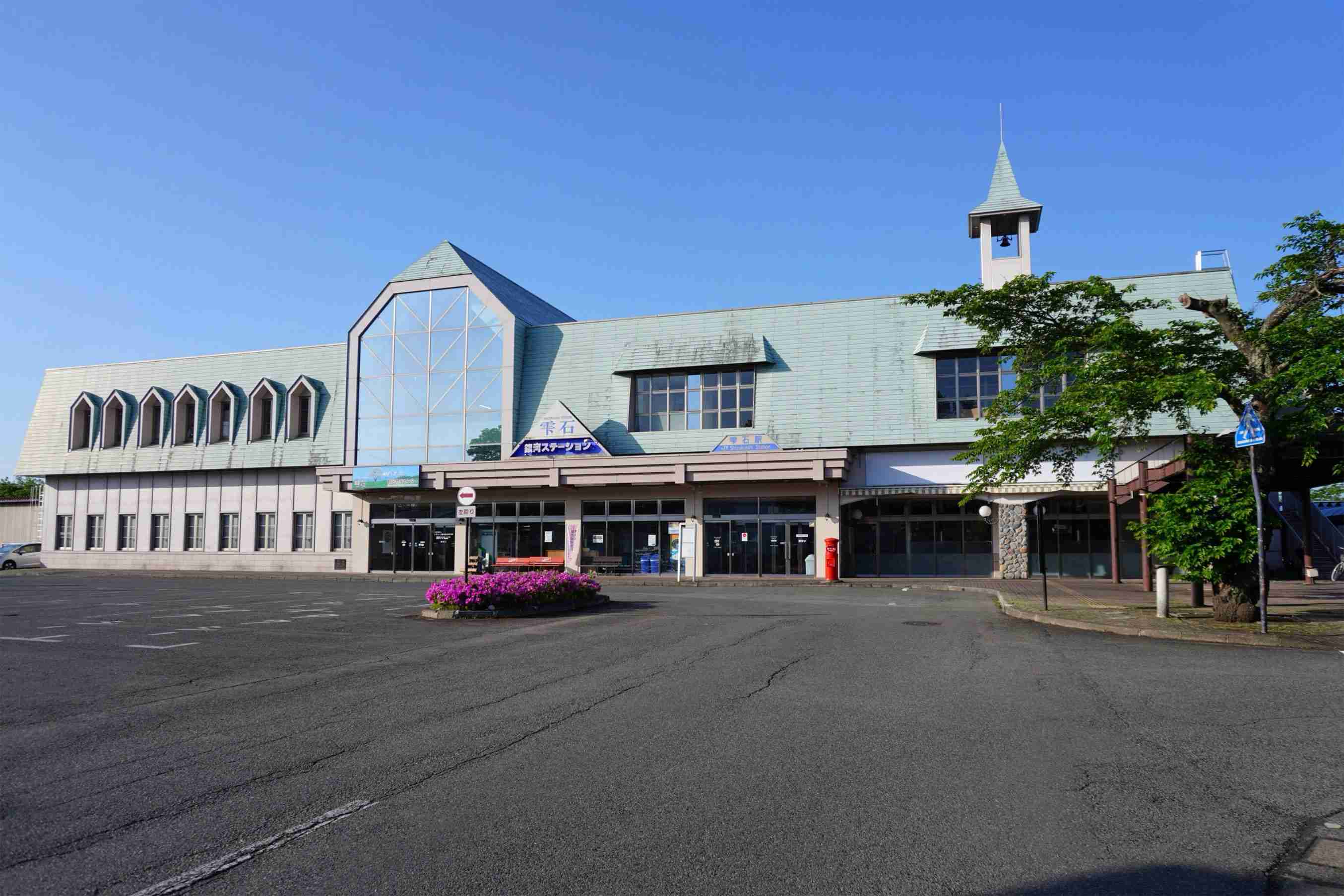 正直、不便だと思う新幹線の駅