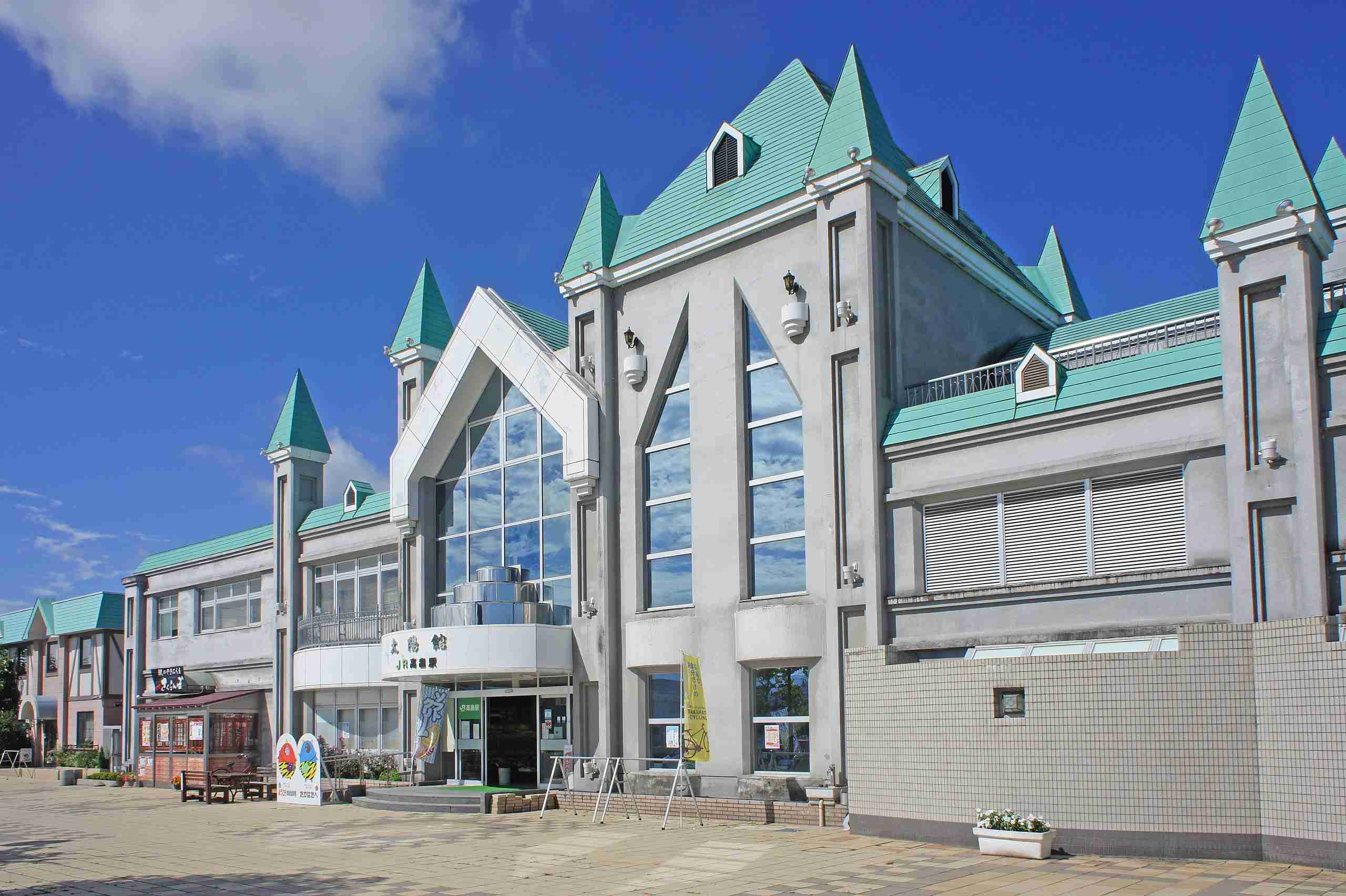 正直、不便だと思う新幹線の駅