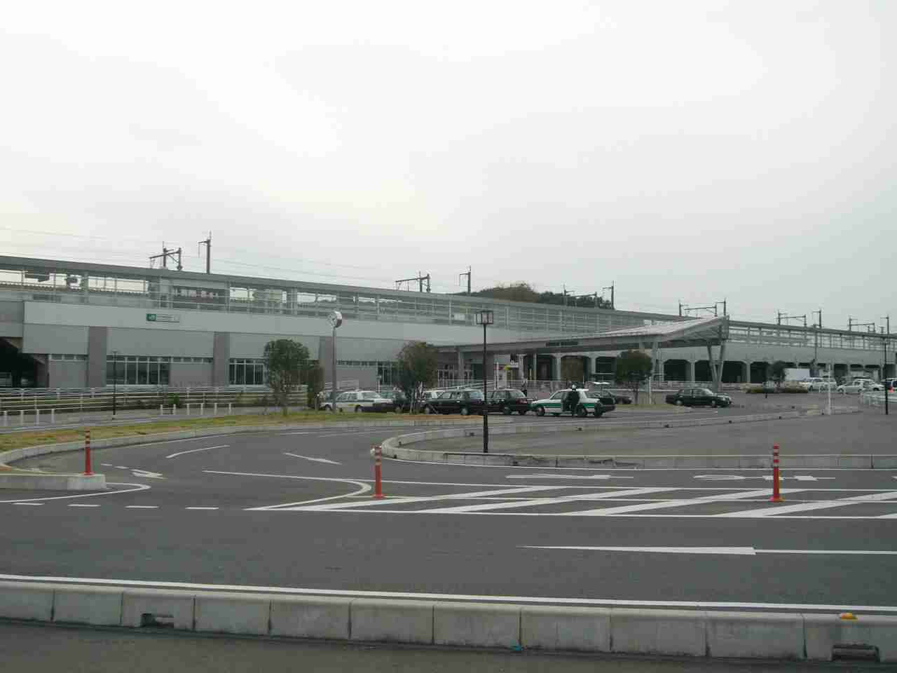 正直、不便だと思う新幹線の駅