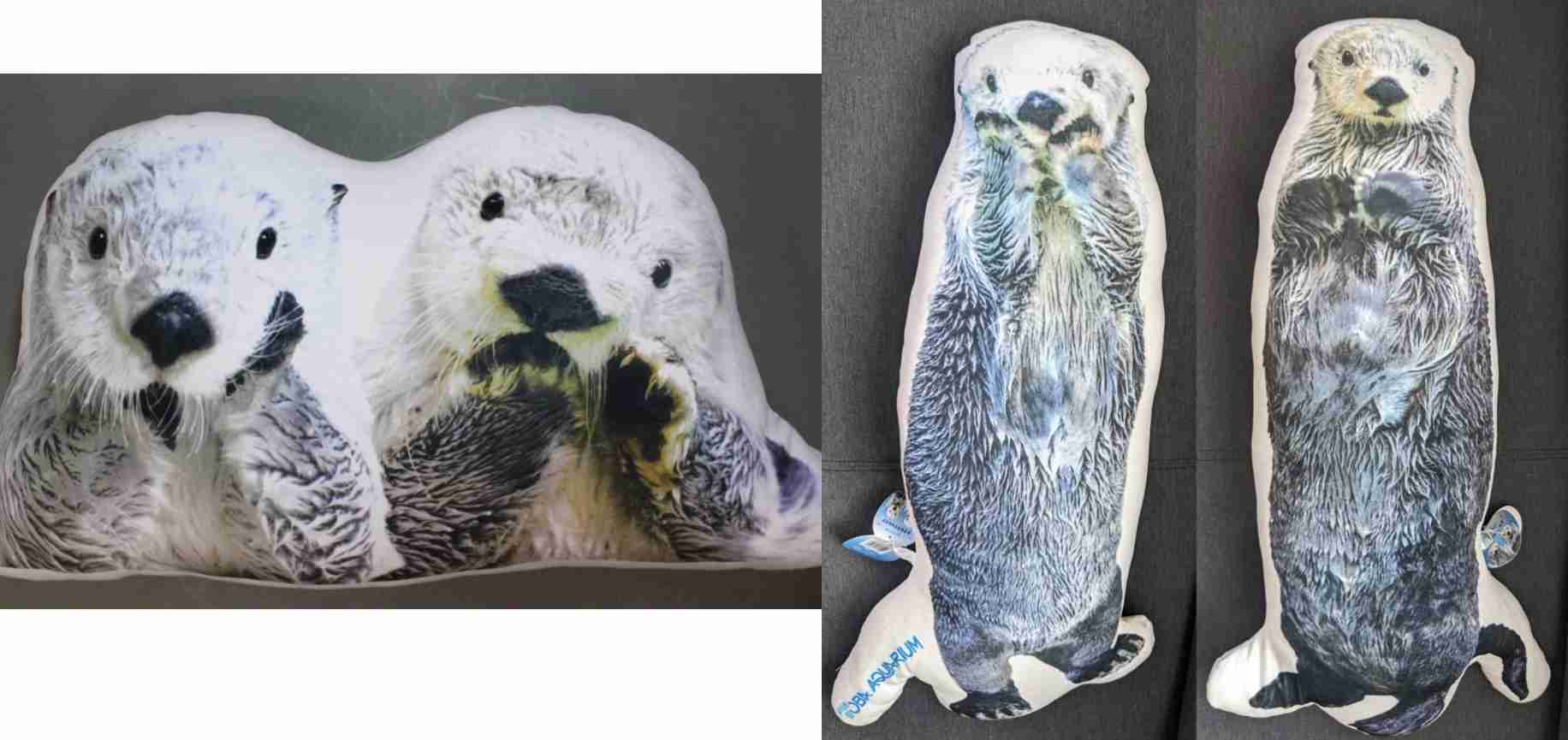 水族館、動物園、美術館、博物館のグッズが見たい