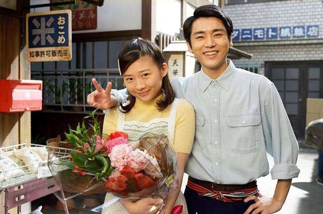 【NHK】朝ドラでハマった俳優・女優
