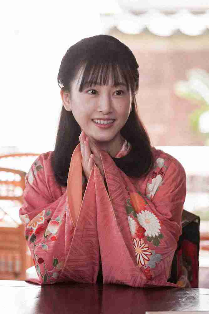 【NHK】朝ドラでハマった俳優・女優