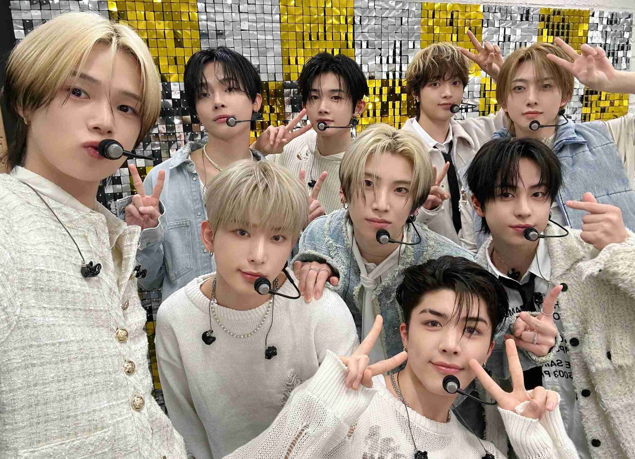 &TEAM ファントピpart.29【3rd SINGLE Go in Blind (月狼)4/23発売】