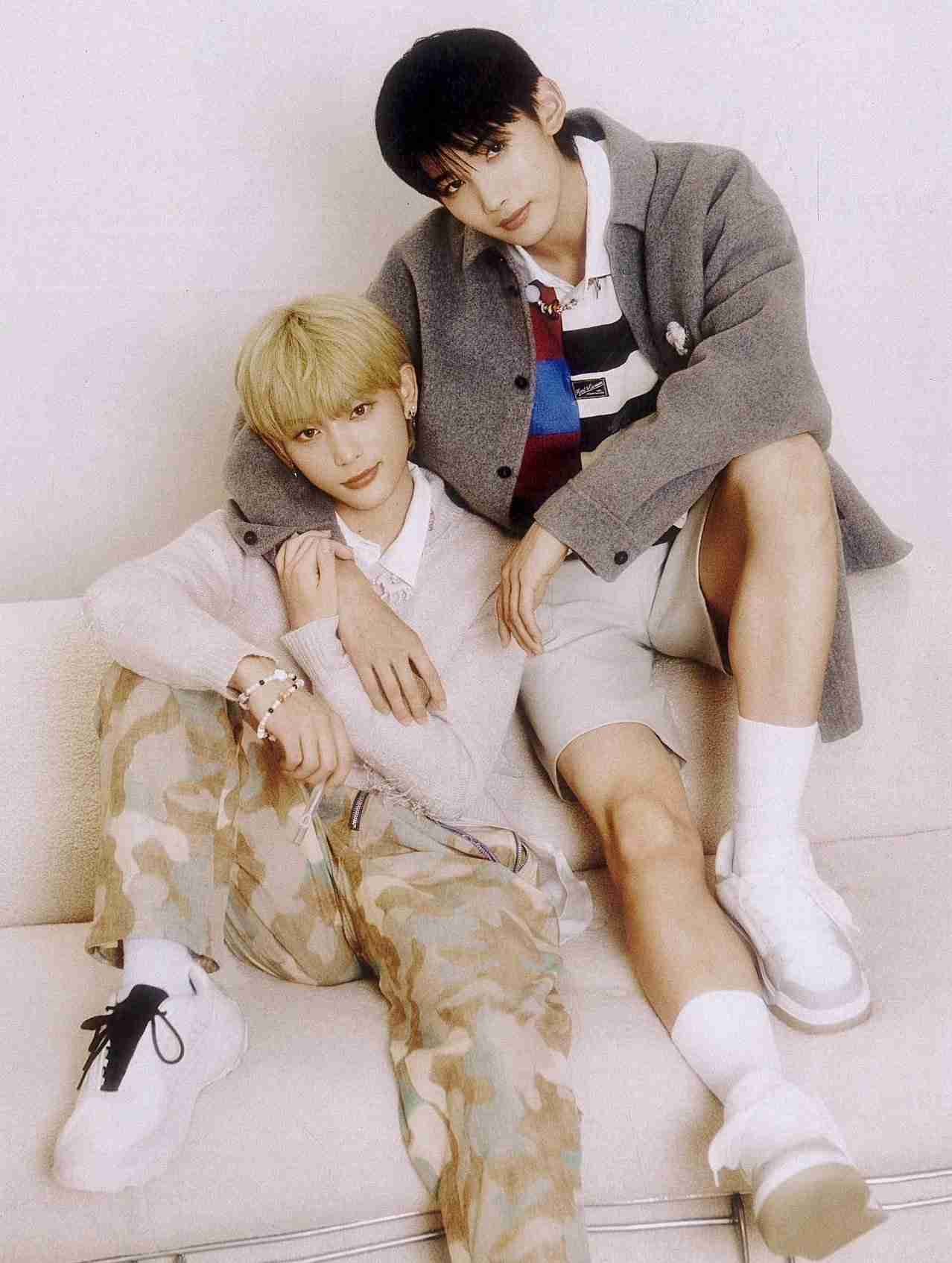 &TEAM ファントピpart.29【3rd SINGLE Go in Blind (月狼)4/23発売】