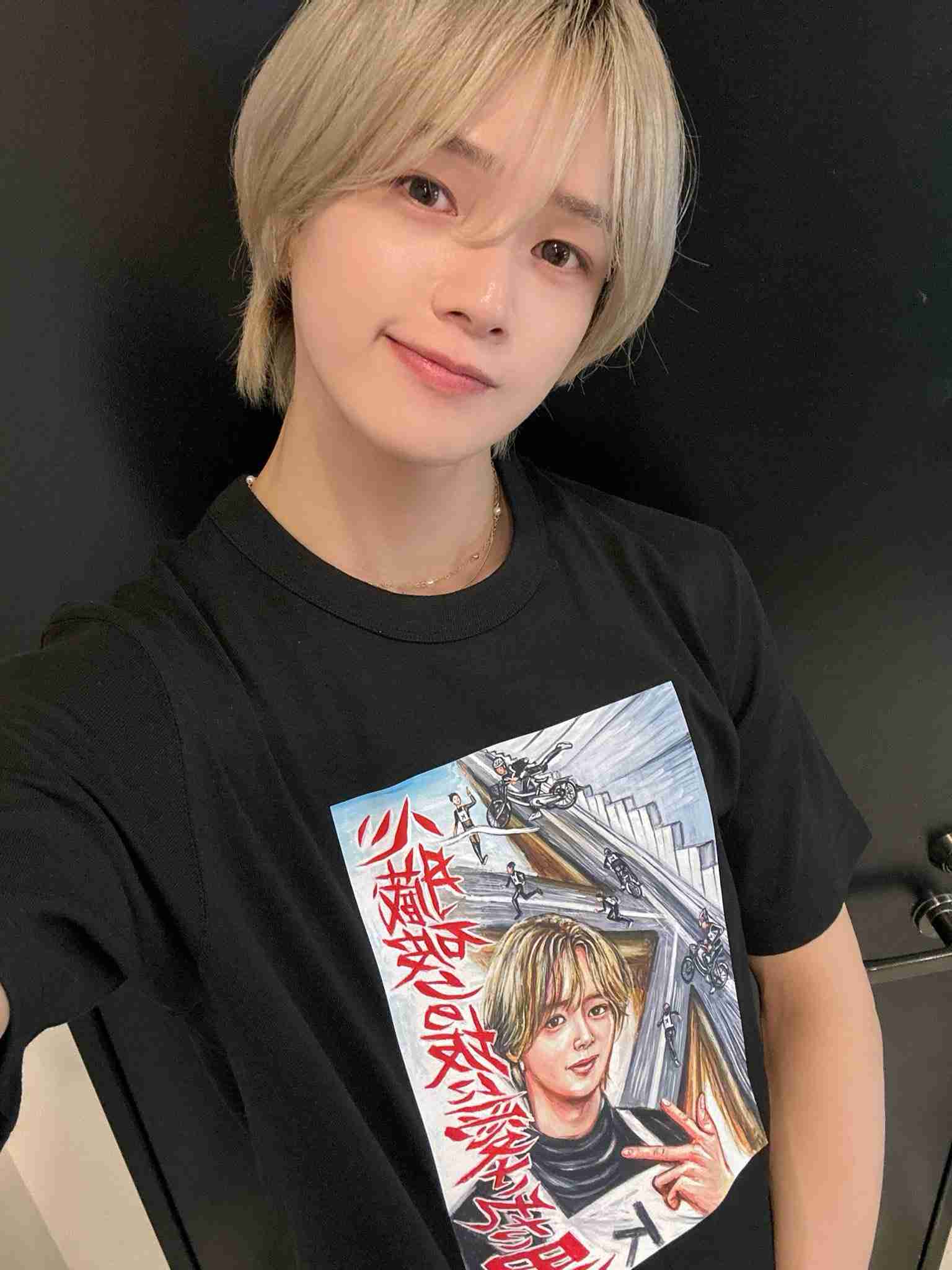 &TEAM ファントピpart.29【3rd SINGLE Go in Blind (月狼)4/23発売】