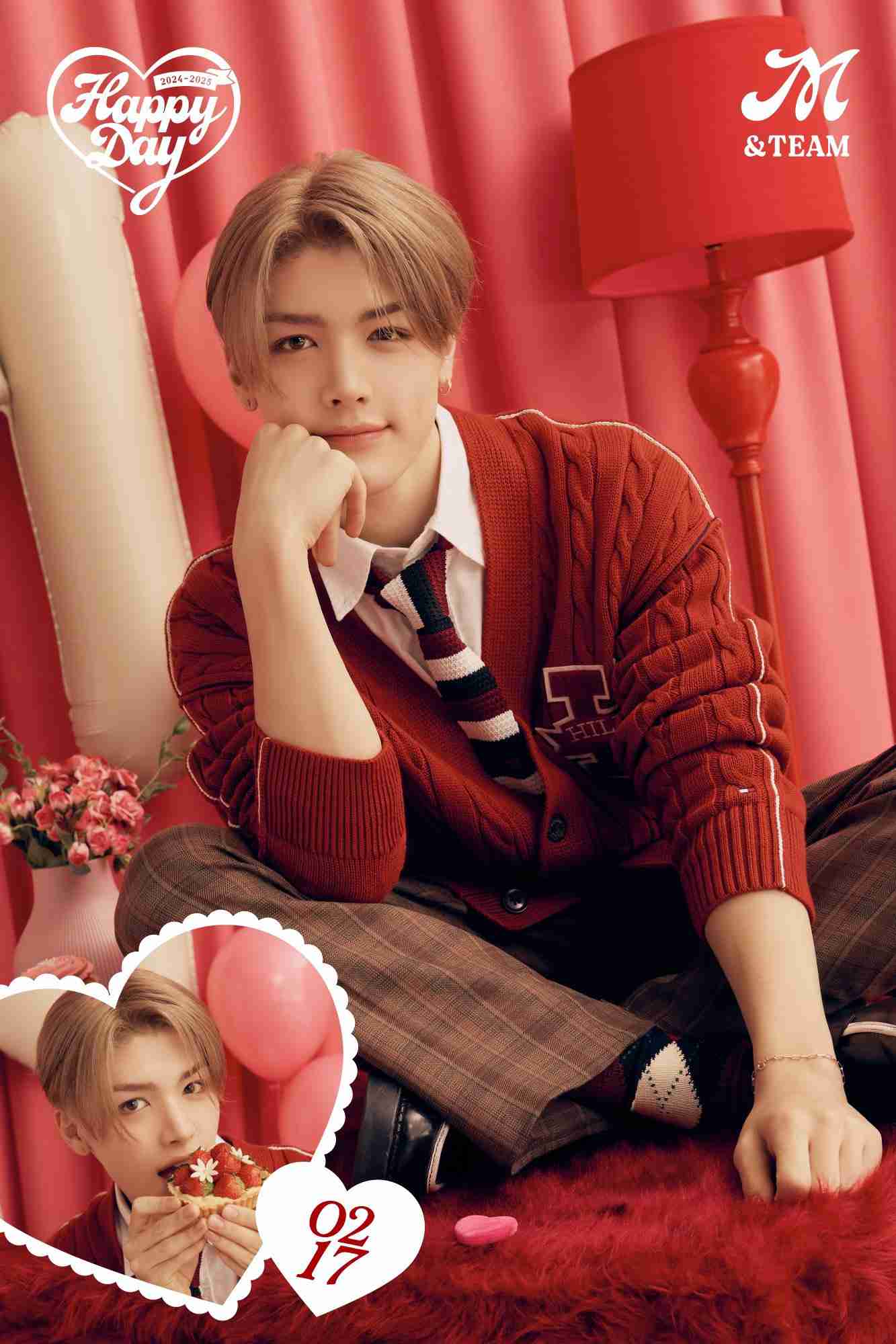 &TEAM ファントピpart.29【3rd SINGLE Go in Blind (月狼)4/23発売】