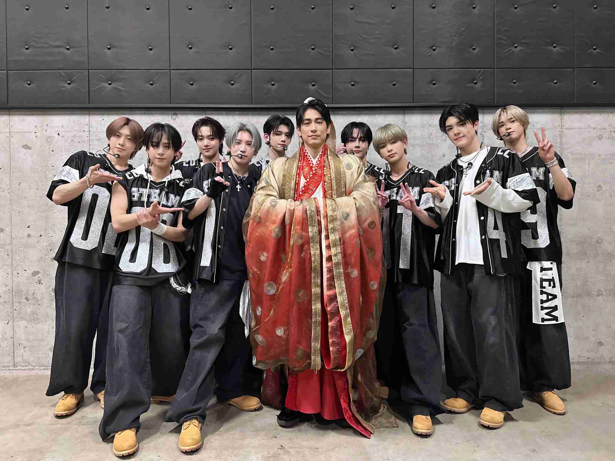 &TEAM ファントピpart.29【3rd SINGLE Go in Blind (月狼)4/23発売】