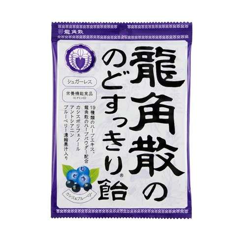 咳止めの市販薬