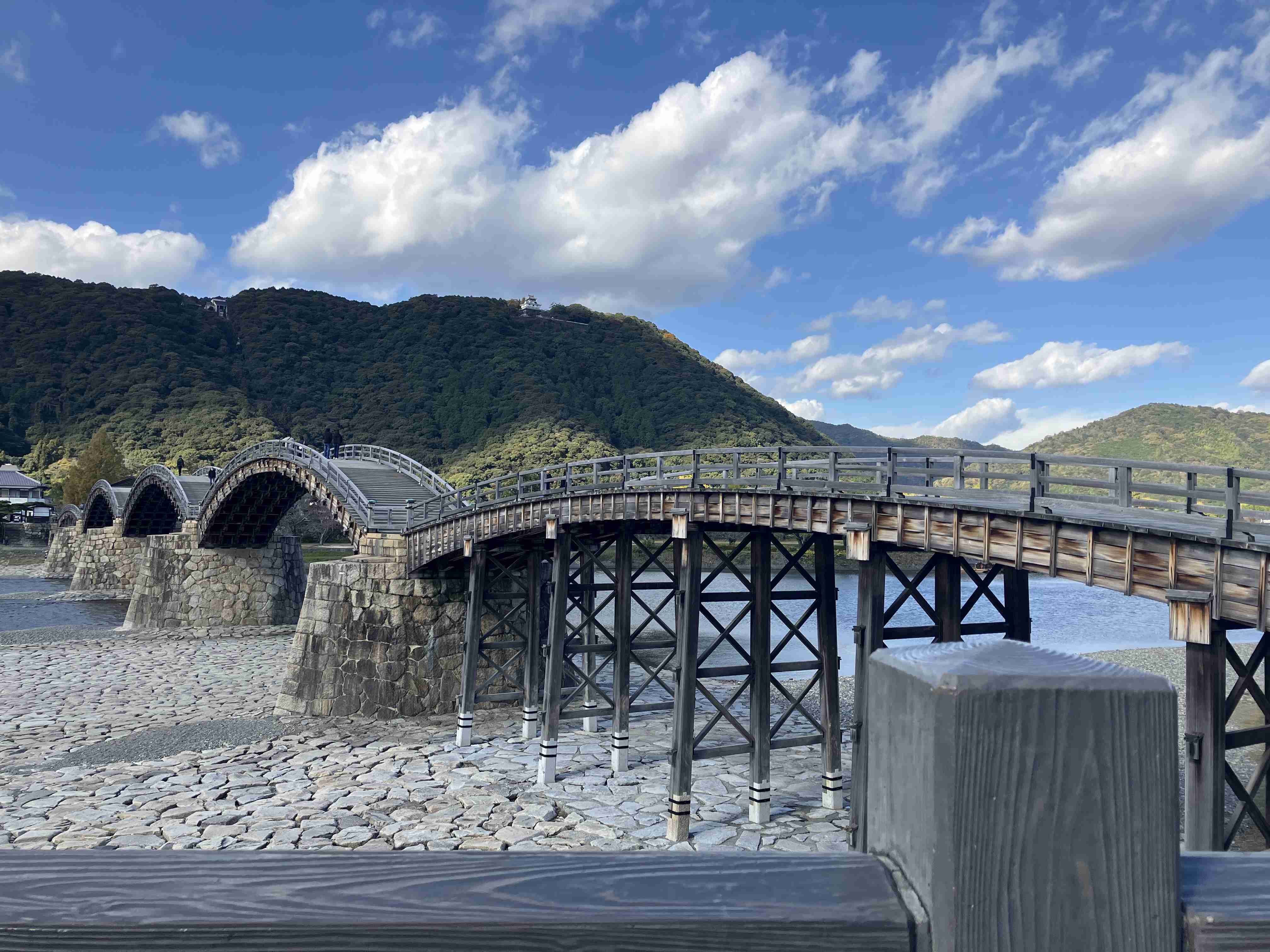 山口県について知っていること