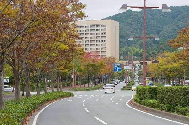 山口県について知っていること