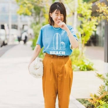 おばさんくさいファッションってどんなの？part3