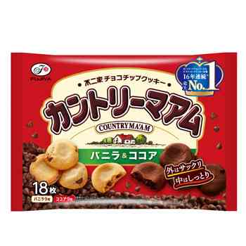地味だけどオススメの地元のお菓子