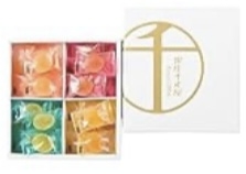 地味だけどオススメの地元のお菓子
